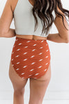 Bahama High Waisted Bottoms L&K Exclusive - Size 2X & 3X Left