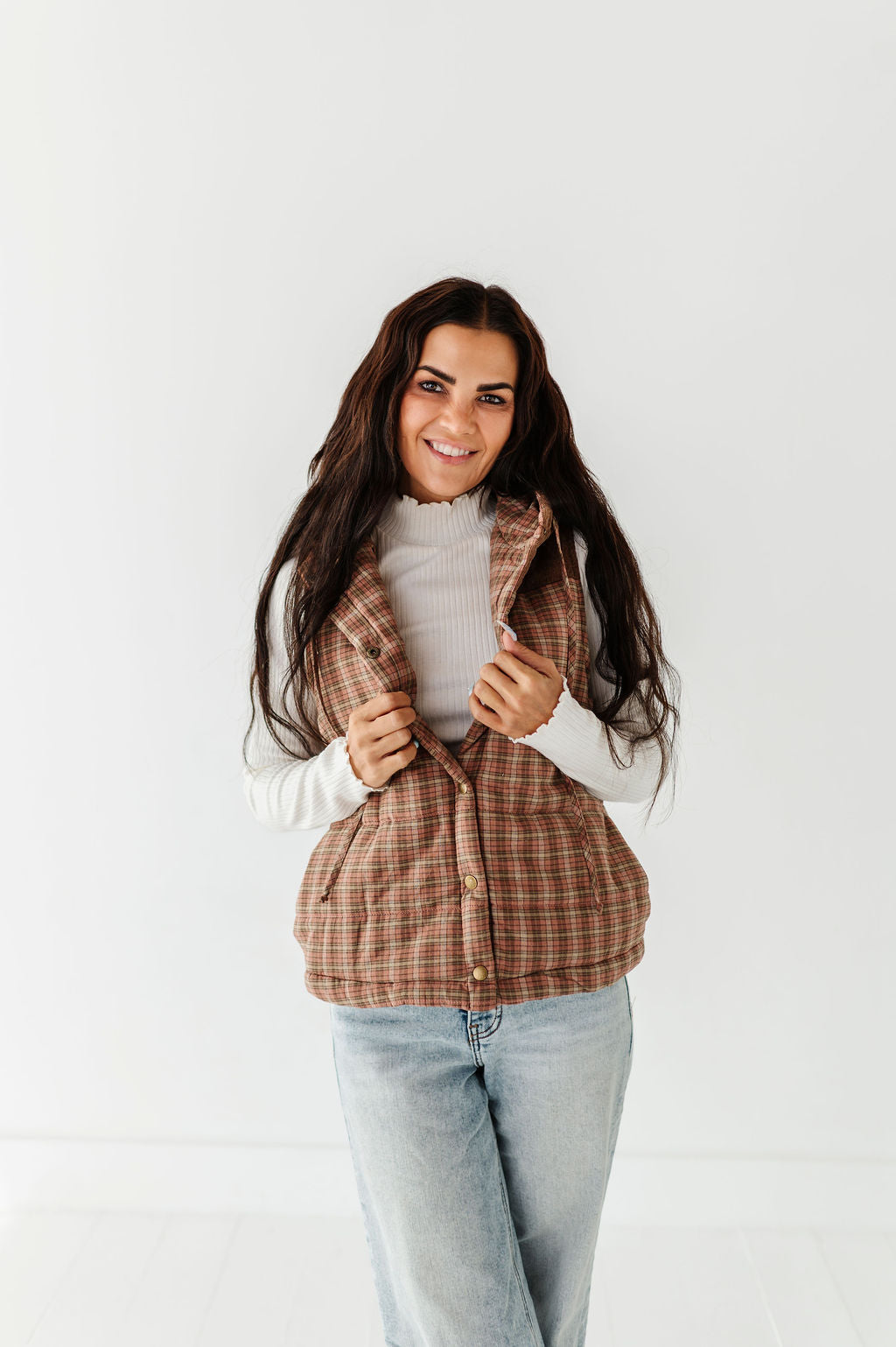 Warehouse Sale: Tops