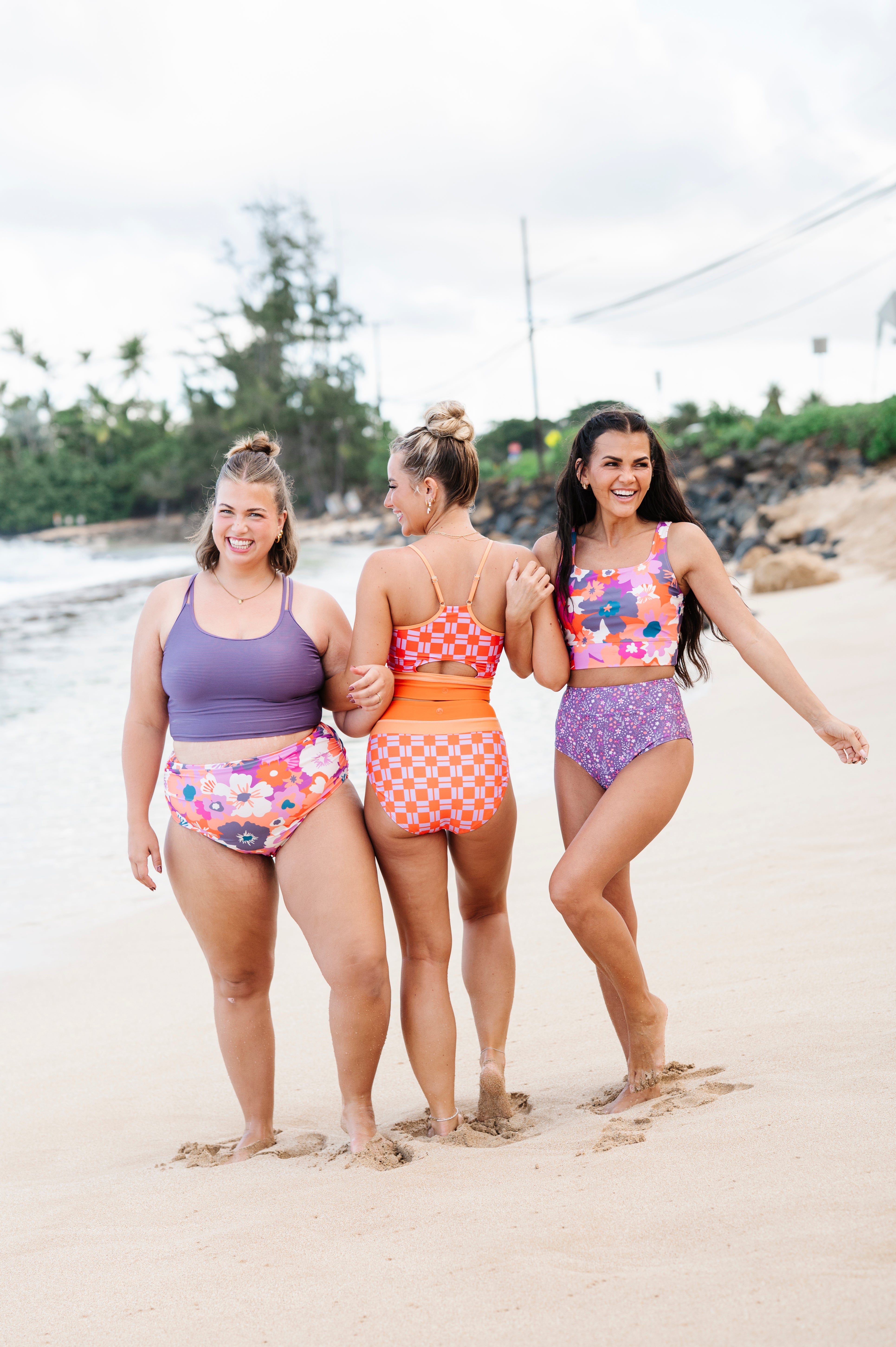 2026 Twilight Swim Collection