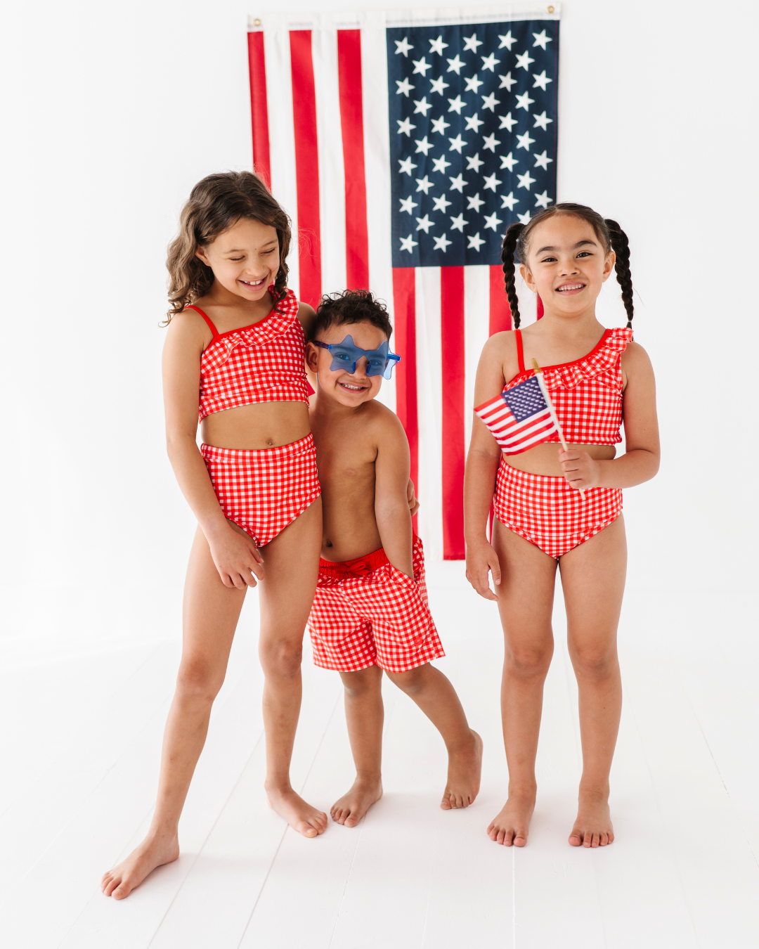 2025 Americana Swim