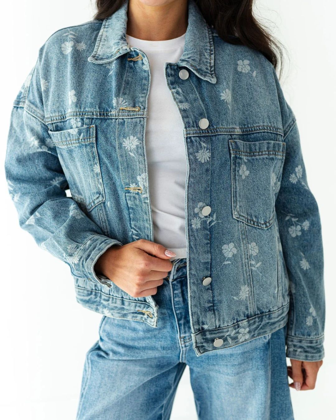 Jackets & Cardigans