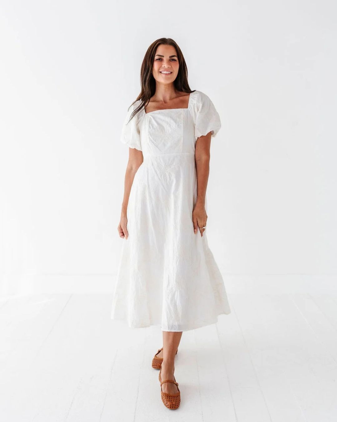 Midi Dresses