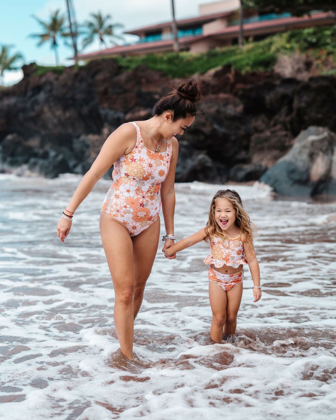 Mommy & Me Swim