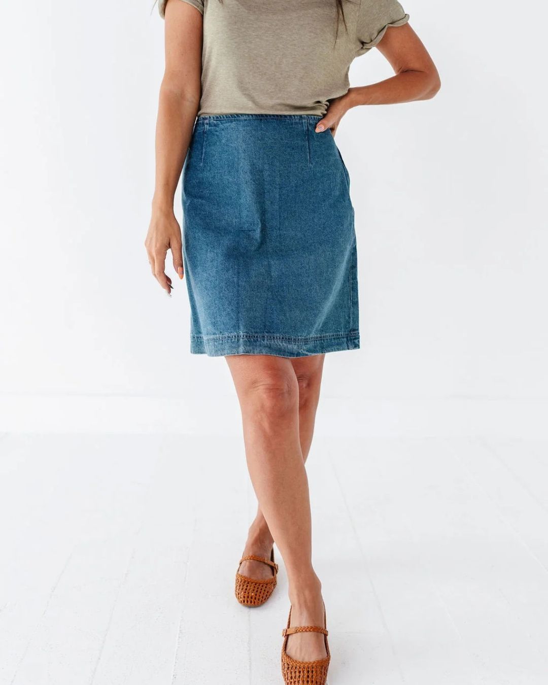 Skirts