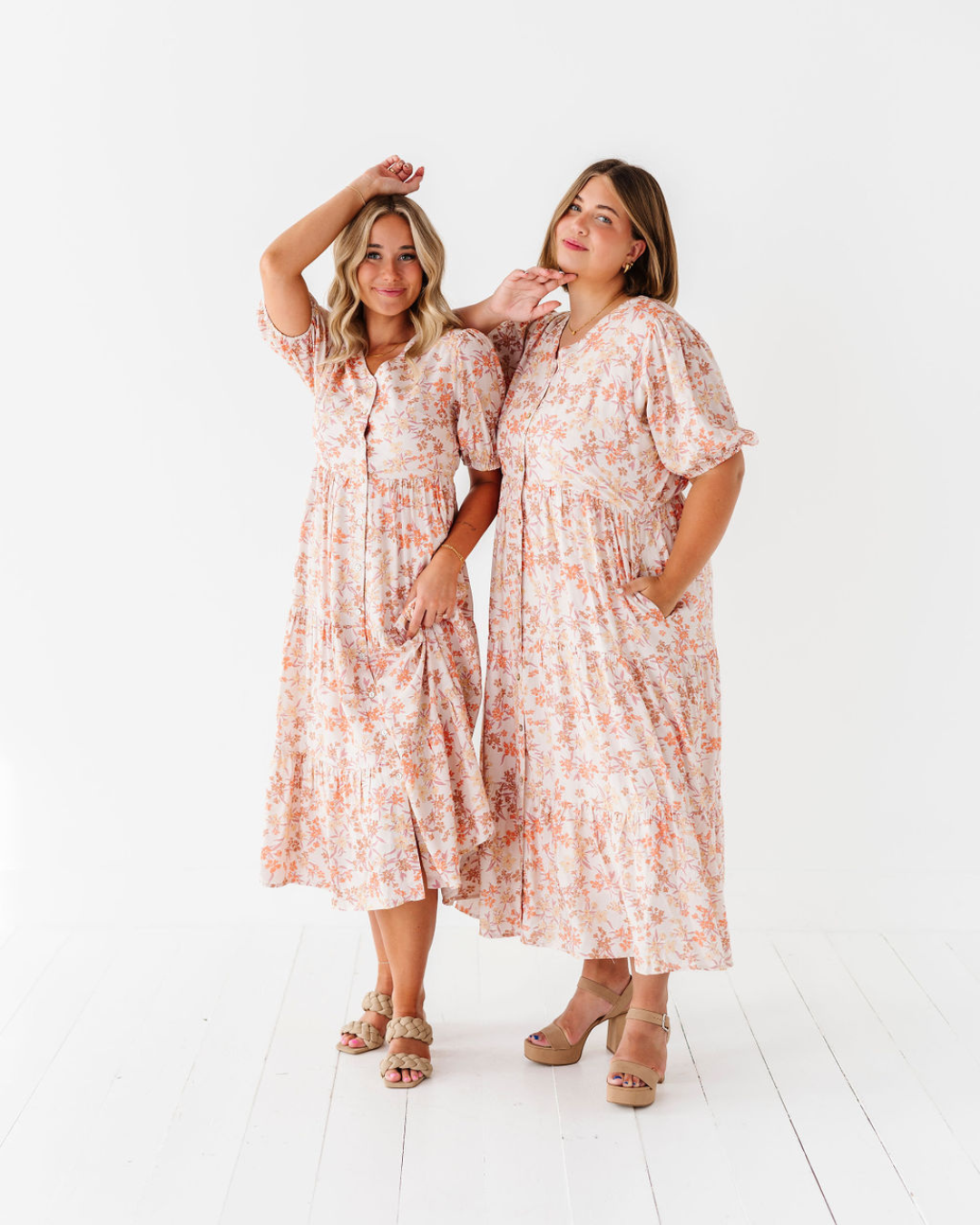 Warehouse Sale: Dresses