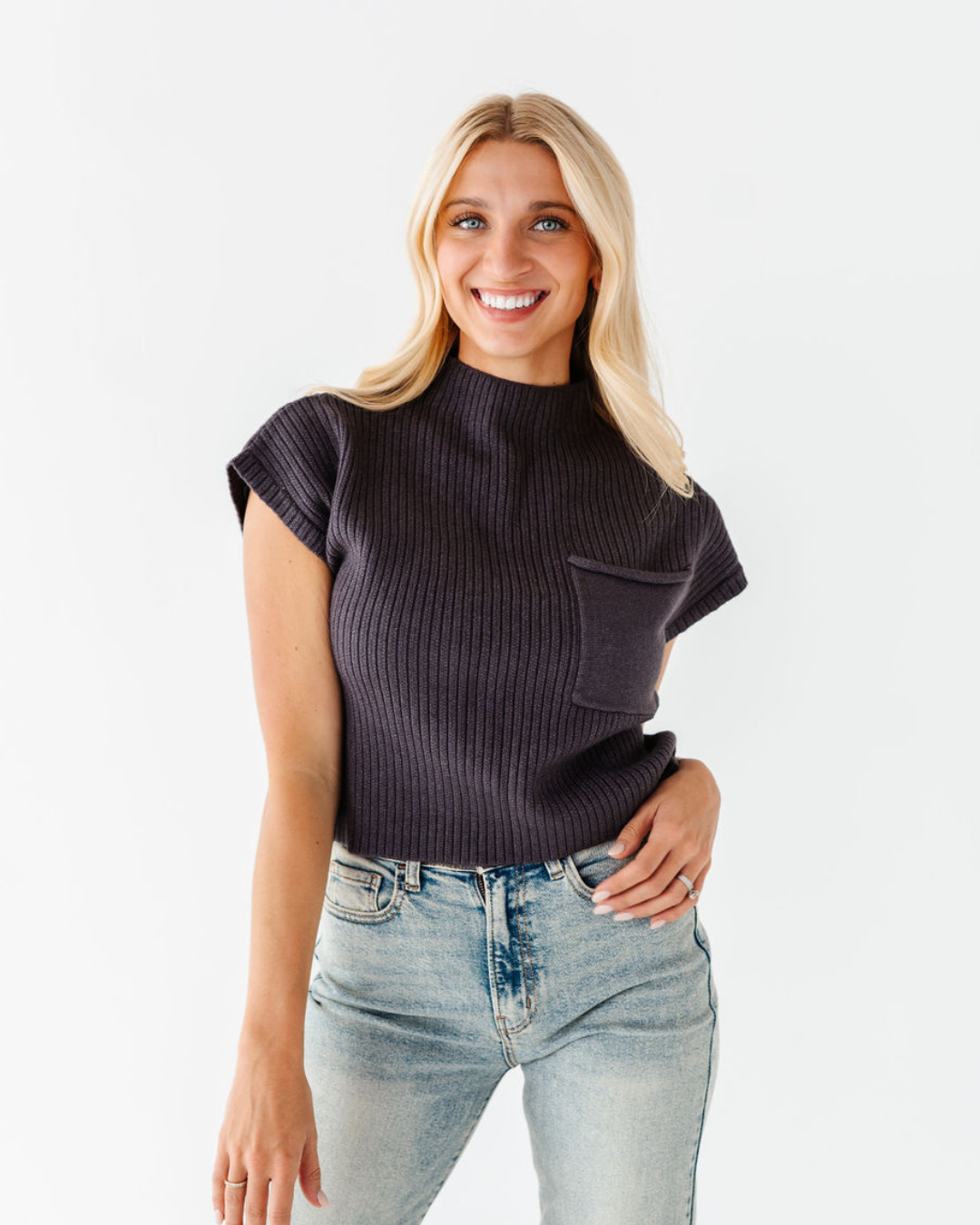 Warehouse Sale: Tops