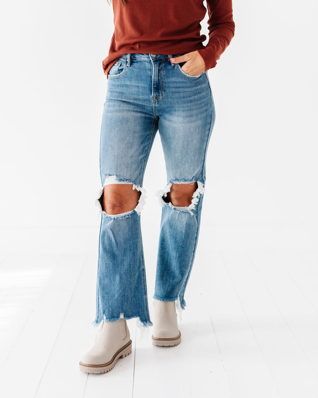 Warehouse Sale: Bottoms