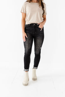  Neveah Skinny Jeans