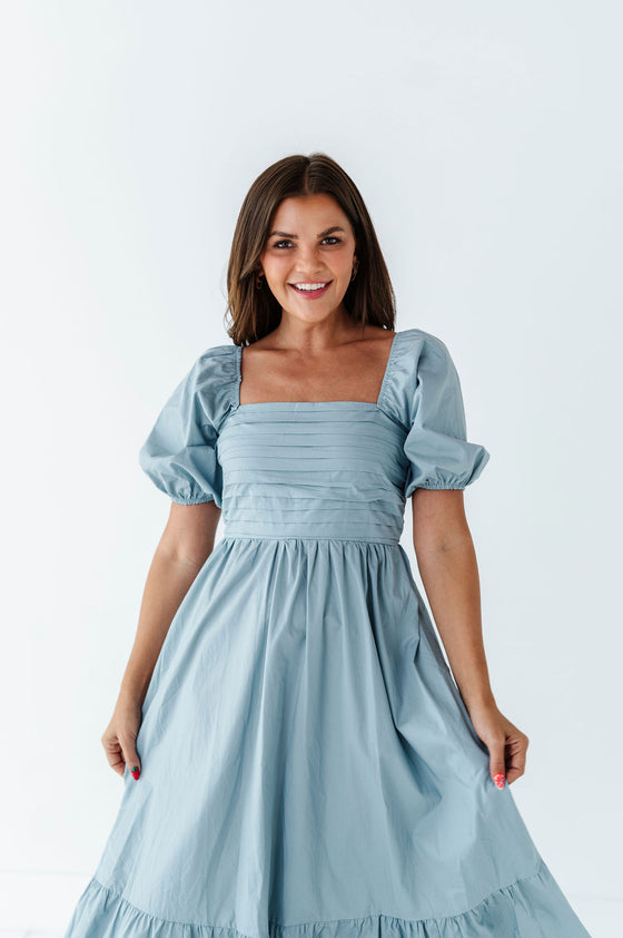 Edwina Pintuck Dress