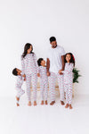 Children's Clarks Christmas Pajama Set