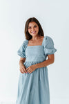 Edwina Pintuck Dress