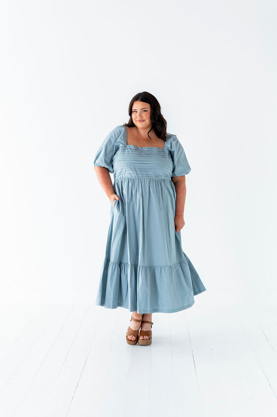 Edwina Pintuck Dress