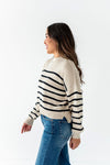 Noah Sweater in Khaki