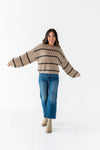 Graham Textured Sweater