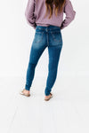 Camden High Rise Skinny Jeans