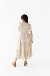 Winslow Smocked Dress