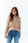 Ford Henley Sweater