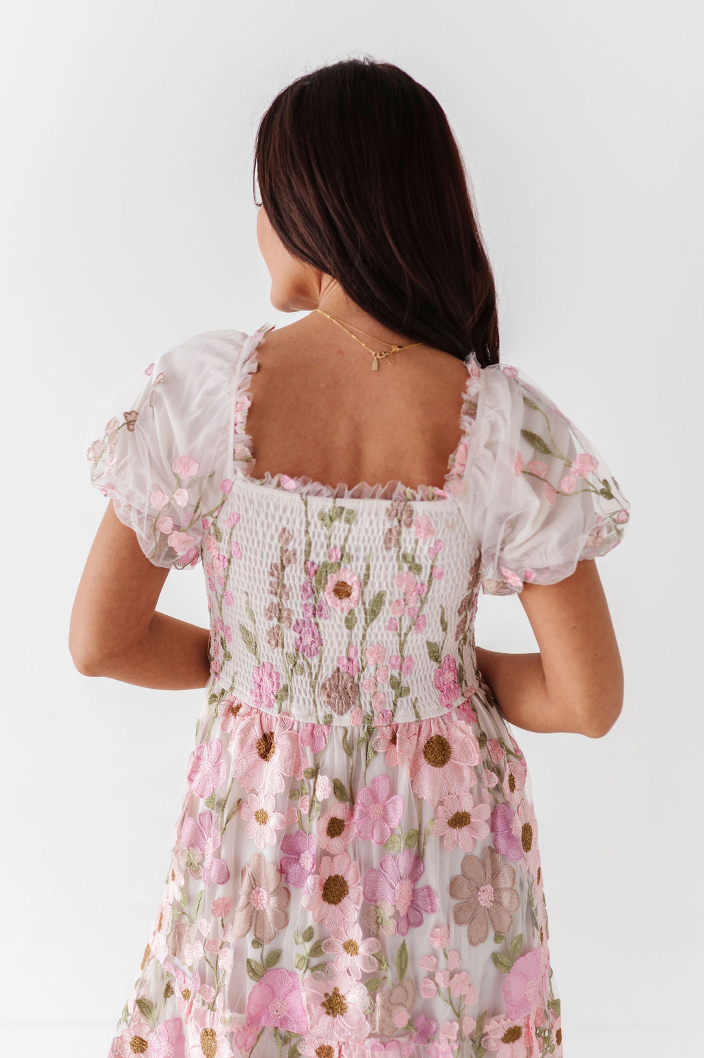 値引 Floral Sakura Dress Clothing Livy&Kate – ワンピース