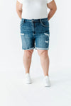 Holden Distressed Shorts