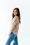 Ford Henley Sweater