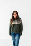 Everett Knit Sweater