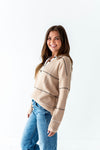 Ford Henley Sweater