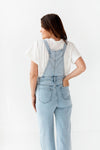 Rowen Overall Jumpsuit