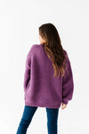 Lollie Textured Sweater