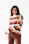 Delana Knit Sweater