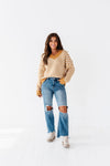 Brody Knit Sweater