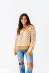 Brody Knit Sweater