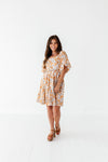 Goldie Floral Dress