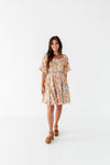 Goldie Floral Dress