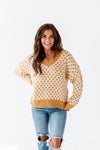 Brody Knit Sweater