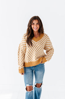  Brody Knit Sweater