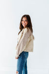 Lainey Denim Jacket