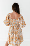 Goldie Floral Dress