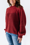 Soren Knit Sweater