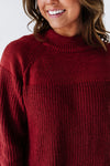Soren Knit Sweater