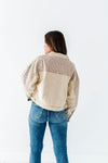 Lainey Denim Jacket