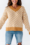 Brody Knit Sweater