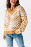 Brody Knit Sweater