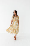 McKenna Tiered Dress