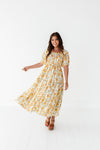 McKenna Tiered Dress