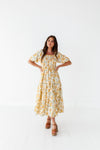 McKenna Tiered Dress