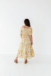 McKenna Tiered Dress