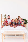 Children's You Had Me At Plaid Pajama Set