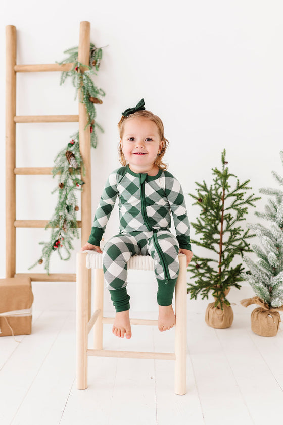 Birch, Please Convertible Romper