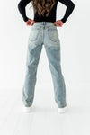 Logan Dad Jeans