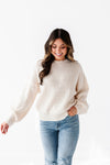 Genesis Knit Sweater
